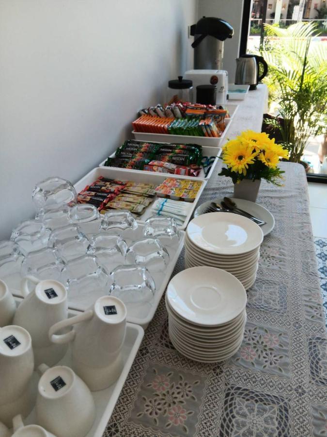 The Brown Boutique Patong Hotell Eksteriør bilde