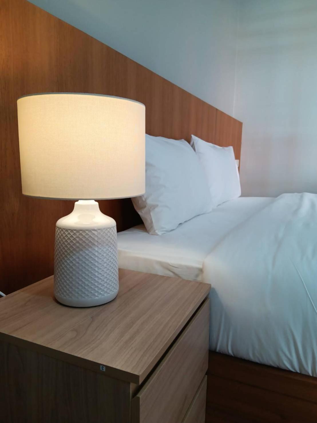 The Brown Boutique Patong Hotell Eksteriør bilde