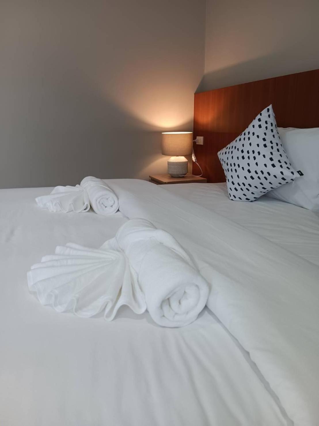 The Brown Boutique Patong Hotell Eksteriør bilde
