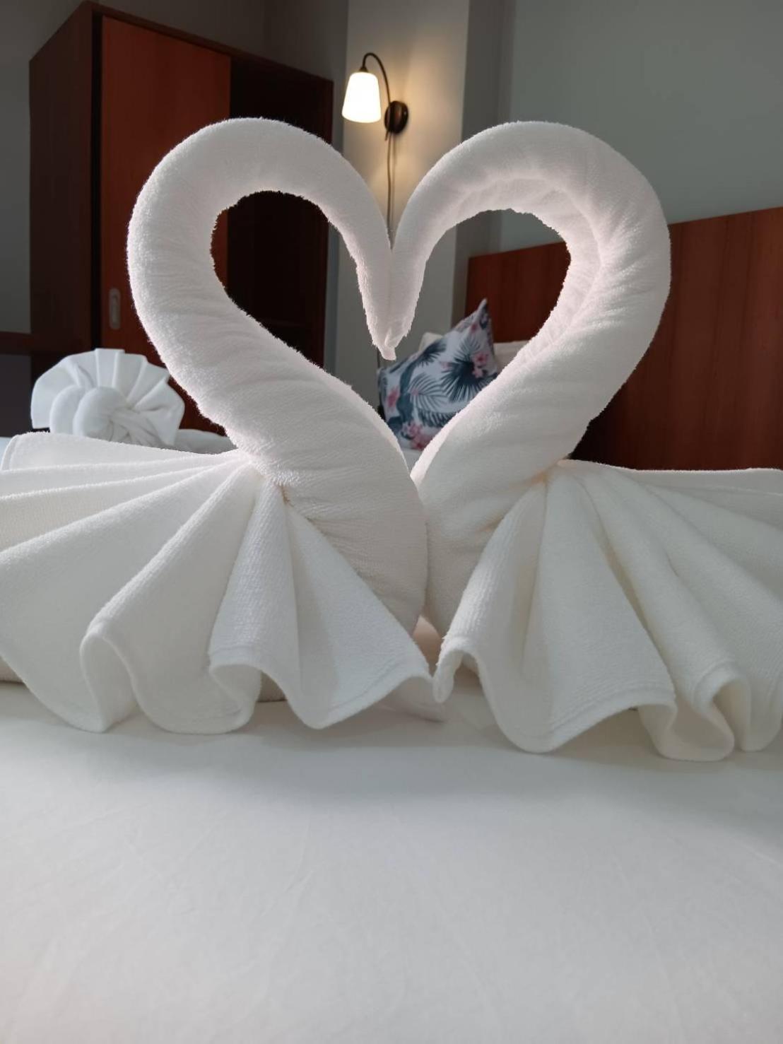 The Brown Boutique Patong Hotell Eksteriør bilde